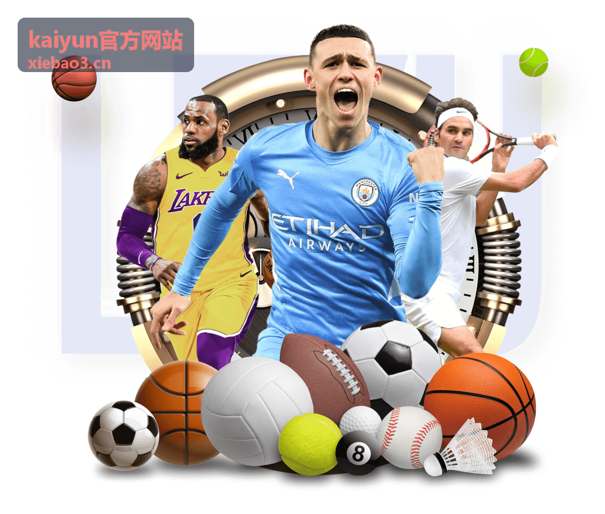 kaiyun官方网站 合作伙伴